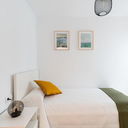 Ferienwohnung La Francesa Triana Sevilla Exterior foto