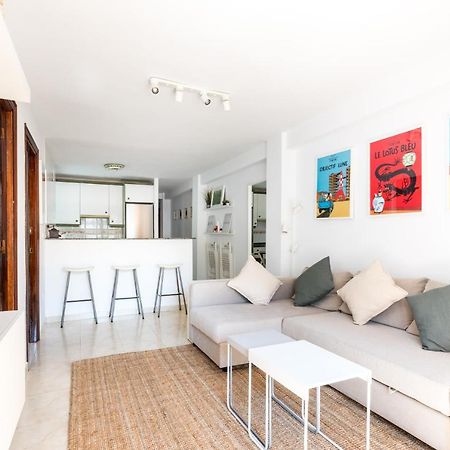 Ferienwohnung La Francesa Triana Sevilla Exterior foto