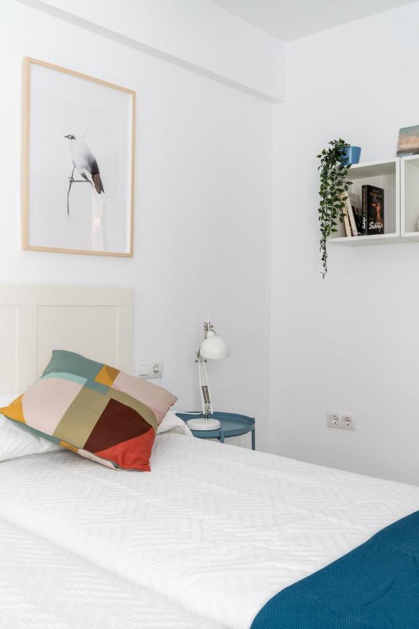 Ferienwohnung La Francesa Triana Sevilla Exterior foto