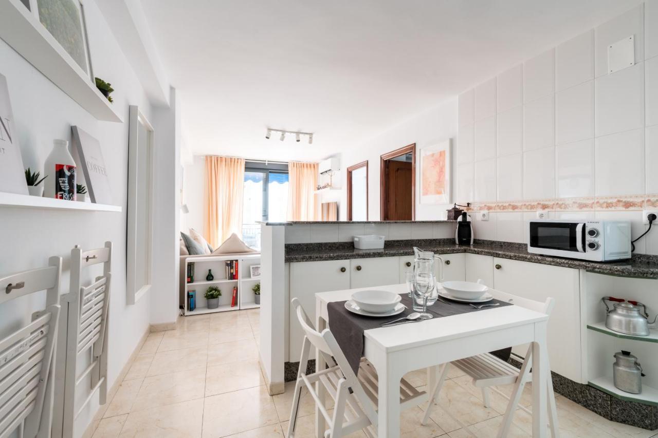 Ferienwohnung La Francesa Triana Sevilla Exterior foto