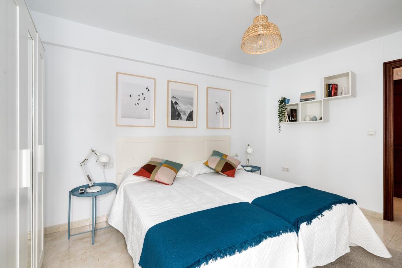 Ferienwohnung La Francesa Triana Sevilla Exterior foto