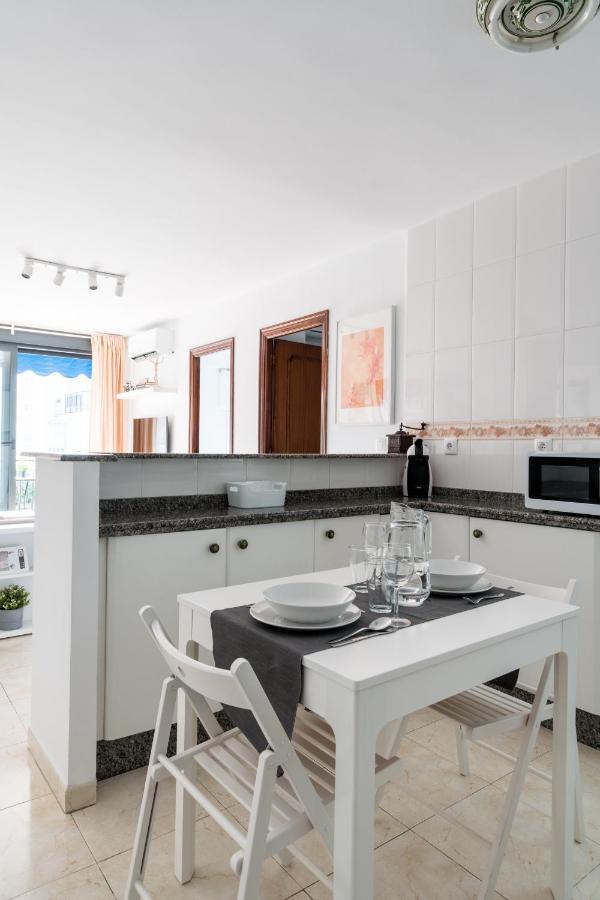 Ferienwohnung La Francesa Triana Sevilla Exterior foto